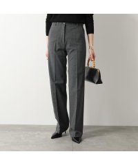Semicouture/セミクチュール SEMICOUTURE Semicouture スラックスパンツ DAMIENNE Y4SI16 ストレッチ/506015795