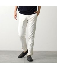 INCOTEX/INCOTEX チノパンツ 17S100 9664A SLIM FIT ガーメントダイ/506016251