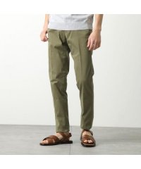 INCOTEX/INCOTEX チノパンツ 17S100 9664A SLIM FIT ガーメントダイ/506016251