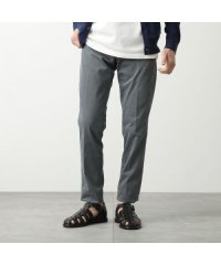 INCOTEX/INCOTEX チノパンツ 17S100 9664A SLIM FIT ガーメントダイ/506016251