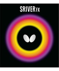 butterfly/バタフライ BUTTERFLY バタフライ Butterfly 卓球 スレイバー FX 卓球 ラバー 裏ソフト 高弾性 05060 006/506016297