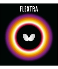 butterfly/バタフライ BUTTERFLY バタフライ Butterfly 卓球 フレクストラ 卓球 ラバー 裏ソフト 入門用 05210 278/506016300