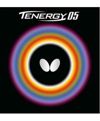 butterfly/バタフライ Butterfly 卓球 テナジー05 TENERGY 裏ラバー 裏ソフト ハイテンション ス/506016313