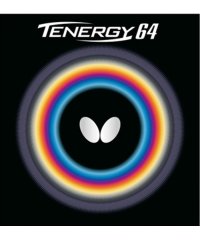 butterfly/バタフライ BUTTERFLY バタフライ Butterfly 卓球 テナジー64 卓球 ラバー 裏ソフト ハイテンション スピー/506016317