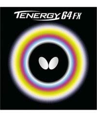 butterfly/バタフライ BUTTERFLY バタフライ Butterfly 卓球 テナジー64FX 卓球 ラバー 裏ソフト ハイテンション スピ/506016329