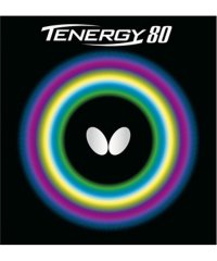 butterfly/バタフライ BUTTERFLY バタフライ Butterfly 卓球 テナジー・80 * 05930 006/506016331