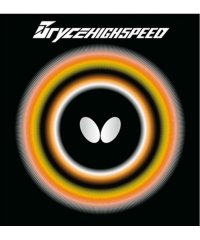 butterfly/バタフライ BUTTERFLY バタフライ Butterfly 卓球 ブライス ハイスピード ラバー 裏ソフト ハイテンション/506016335