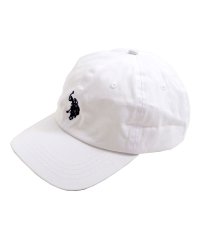 SB Select/U.S. POLO ASSN. コットンツイルキャップ/506016514