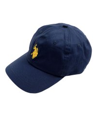 SB Select/U.S. POLO ASSN. コットンツイルキャップ/506016514