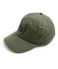 SB Select/U.S. POLO ASSN. コットンツイルキャップ/506016514