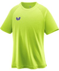 butterfly/バタフライ BUTTERFLY バタフライ Butterfly 卓球 ウィンロゴ・TシャツII 46420 107/506016582
