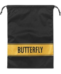 butterfly/バタフライ Butterfly 卓球 ミティア シューズ袋 シューズ入れ 靴入れ 卓球シューズ袋/506016626