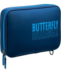 butterfly/バタフライ Butterfly 卓球 ML・ケース ラケットバッグ ポーチ 大容量 ラケット収納袋/506016633