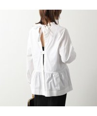 Semicouture/セミクチュール SEMICOUTURE Semicouture ブラウス ISABELLE Y4SK12 長袖/506016767