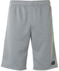 new balance/ニューバランス New Balance new balance ニューバランス サッカー チームスウェット ショーツ AMS45235/506016796