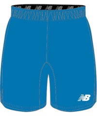 new balance/ニューバランス New Balance new balance ニューバランス サッカー ゲームパンツ JJSF0491 RYB/506016828