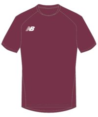 new balance/ニューバランス New Balance new balance ニューバランス サッカー ゲームシャツ JJTF0487 CR/506016832