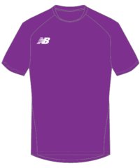 new balance/ニューバランス New Balance new balance ニューバランス サッカー ゲームシャツ JJTF0487 PRP/506016837