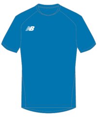 new balance/ニューバランス New Balance new balance ニューバランス サッカー ゲームシャツ JJTF0487 RYB/506016839