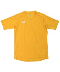 new balance/ニューバランス New Balance new balance ニューバランス サッカー ゲームシャツ JJTF0487 YLW/506016842