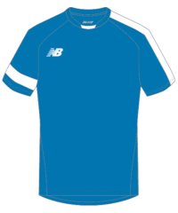 new balance/ニューバランス New Balance new balance ニューバランス サッカー ゲームシャツ JJTF0489 RBT/506016846