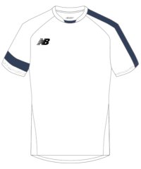 new balance/ニューバランス New Balance new balance ニューバランス サッカー ゲームシャツ JJTF0489 WNV/506016848