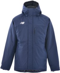 new balance/ニューバランス New Balance new balance ニューバランス サッカー パデットハーフコート メンズ ウェア アウター/506016857