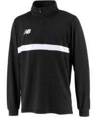 new balance/ニューバランス New Balance new balance ニューバランス サッカー ミドルレイヤージャケット JMJF9401 BK/506016858