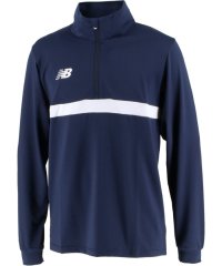 new balance/ニューバランス New Balance new balance ニューバランス サッカー ミドルレイヤージャケット JMJF9401 NV/506016860
