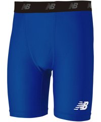 new balance/new　balance ニューバランス サッカー ストレッチ インナーパンツ メンズ サッカー・/506016884