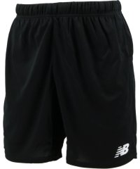 new balance/ニューバランス New Balance new balance ニューバランス サッカー ゲームパンツ JMSF0490 BK/506016897