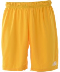 new balance/ニューバランス New Balance new balance ニューバランス サッカー ゲームパンツ JMSF0490 YLW/506016904