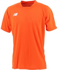 new balance/ニューバランス New Balance new balance ニューバランス サッカー ゲームシャツ JMTF0486 ORG/506016912