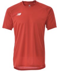 new balance/ニューバランス New Balance new balance ニューバランス サッカー ゲームシャツ JMTF0486 RED/506016915