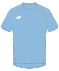 new balance/ニューバランス New Balance new balance ニューバランス サッカー ゲームシャツ JMTF0486 SAX/506016917