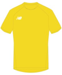 new balance/ニューバランス New Balance new balance ニューバランス サッカー ゲームシャツ JMTF0486 YLW/506016919