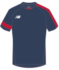 new balance/ニューバランス New Balance new balance ニューバランス サッカー ゲームシャツ JMTF0488 NRD/506016920