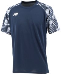 new balance/ニューバランス New Balance new balance ニューバランス サッカー ゲームシャツ JMTF1417 NV/506016927