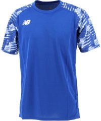 new balance/ニューバランス New Balance new balance ニューバランス サッカー ゲームシャツ JMTF1417 RYB/506016929