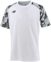 new balance/ニューバランス New Balance new balance ニューバランス サッカー ゲームシャツ JMTF1417 WT/506016930