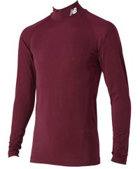 new balance/ニューバランス New Balance new balance ニューバランス サッカー ストレッチ インナーシャツ メンズ サッカー・/506016936