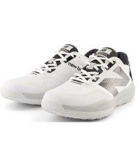 new balance/new　balance ニューバランス テニス テニスシューズ クレー・オムニコート Fuelcell /506016976