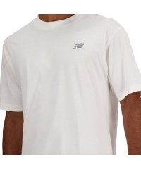 new balance/new　balance ニューバランス New Balance Small logo ショートスリーブTシャツ MT415/506016985