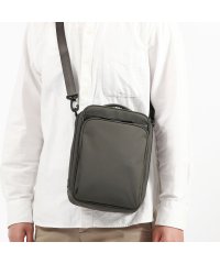 ACEGENE/エース ace. 【日本正規品】 エースジーン ショルダーバッグ 斜めがけバッグ ace.GENE 縦型 軽量 2WAY 撥水 A5 3L フレックスライトコー/506017004