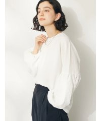 CRAFT STANDARD BOUTIQUE/袖切り替えデザインプルオーバー/506017215