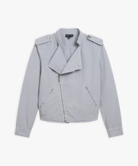 agnes b. FEMME/UAX5 BLOUSON ブルゾン/506017300