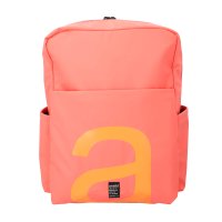 BACKYARD FAMILY/バックヤードファミリー BACKYARD FAMILY anello オーバーロゴ リュック/506017460