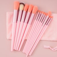 BACKYARD FAMILY/バックヤードファミリー BACKYARD FAMILY メイクブラシセット メイクアップ mmakeup1225e【返品不可商品】/506017586