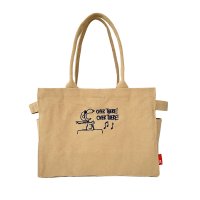 BACKYARD FAMILY/ルートート　ROOTOTE　 8090　IP.ミテ゛ィアム.Peanuts－9A/506017685