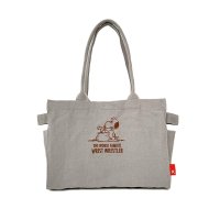 BACKYARD FAMILY/ルートート　ROOTOTE　 8090　IP.ミテ゛ィアム.Peanuts－9A/506017685